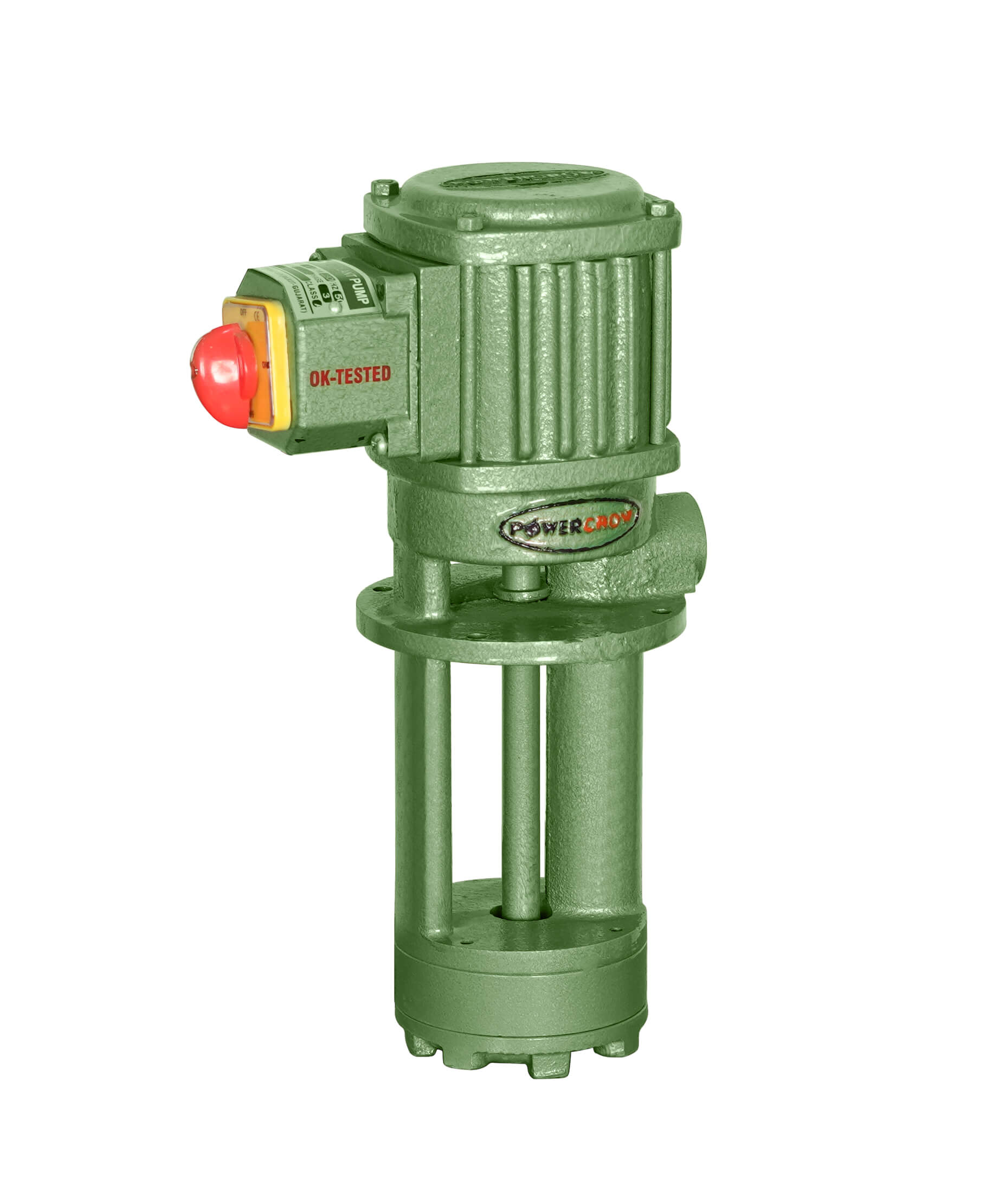 0.15 HP COOLANT PUMP (1) (1)