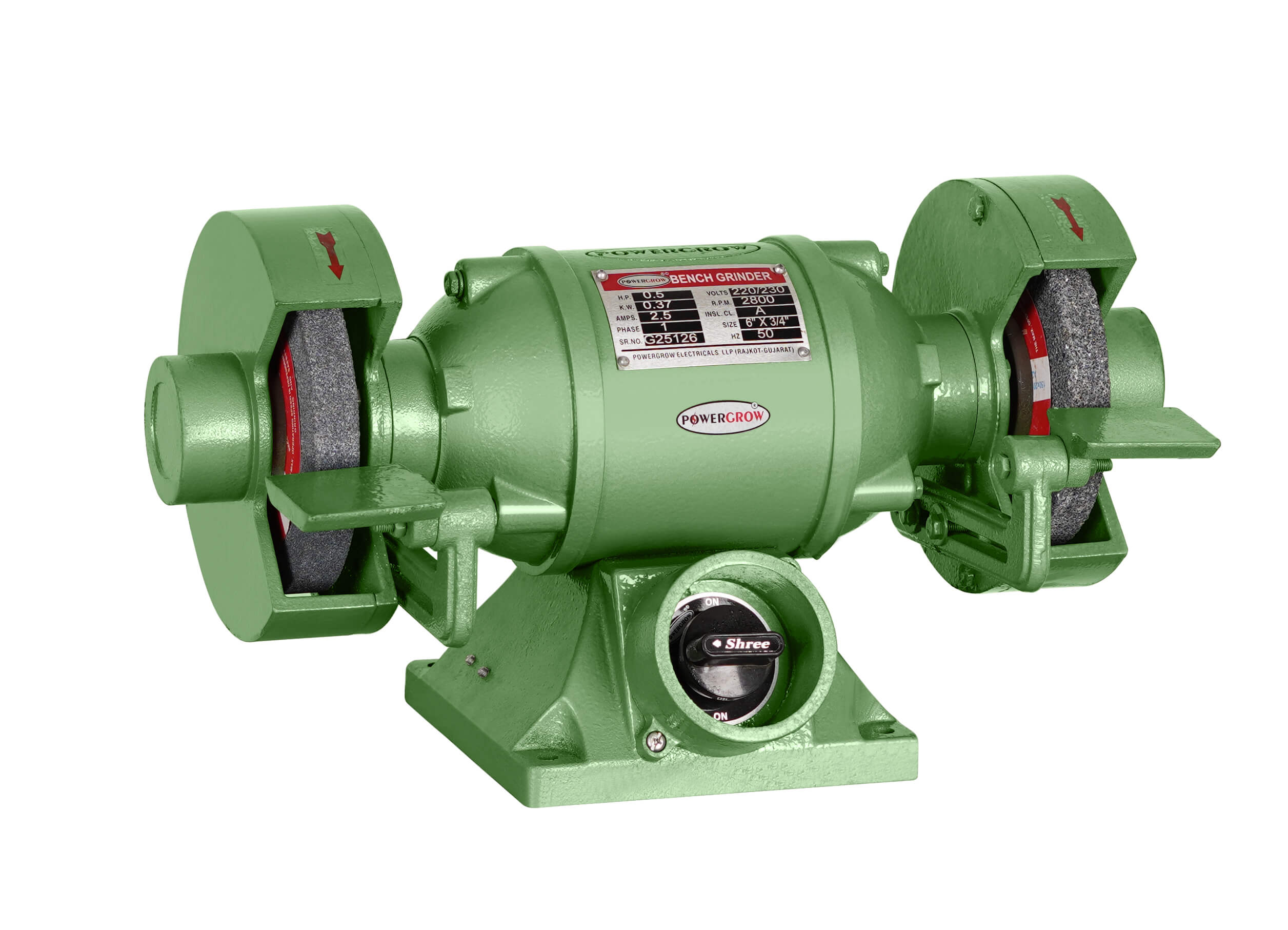 0.5 HP GRINDER (1)