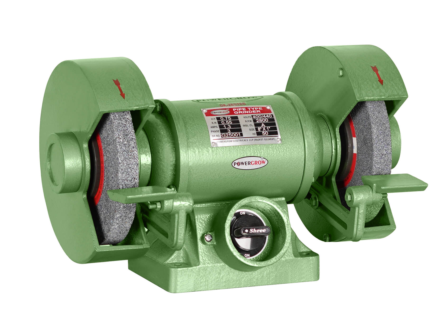 2B PIPE GRINDER (2)