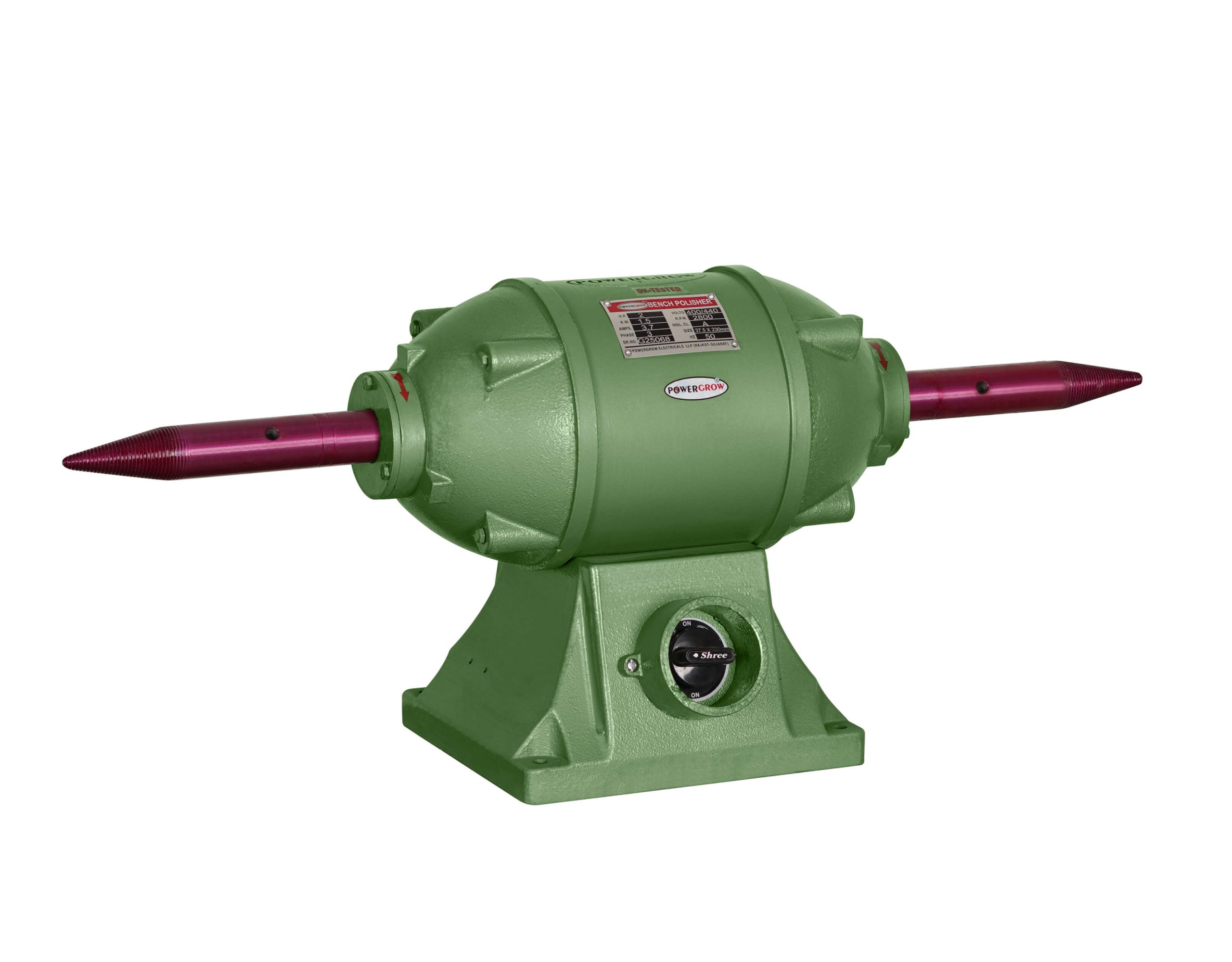 LIGHT POLISHER (1)