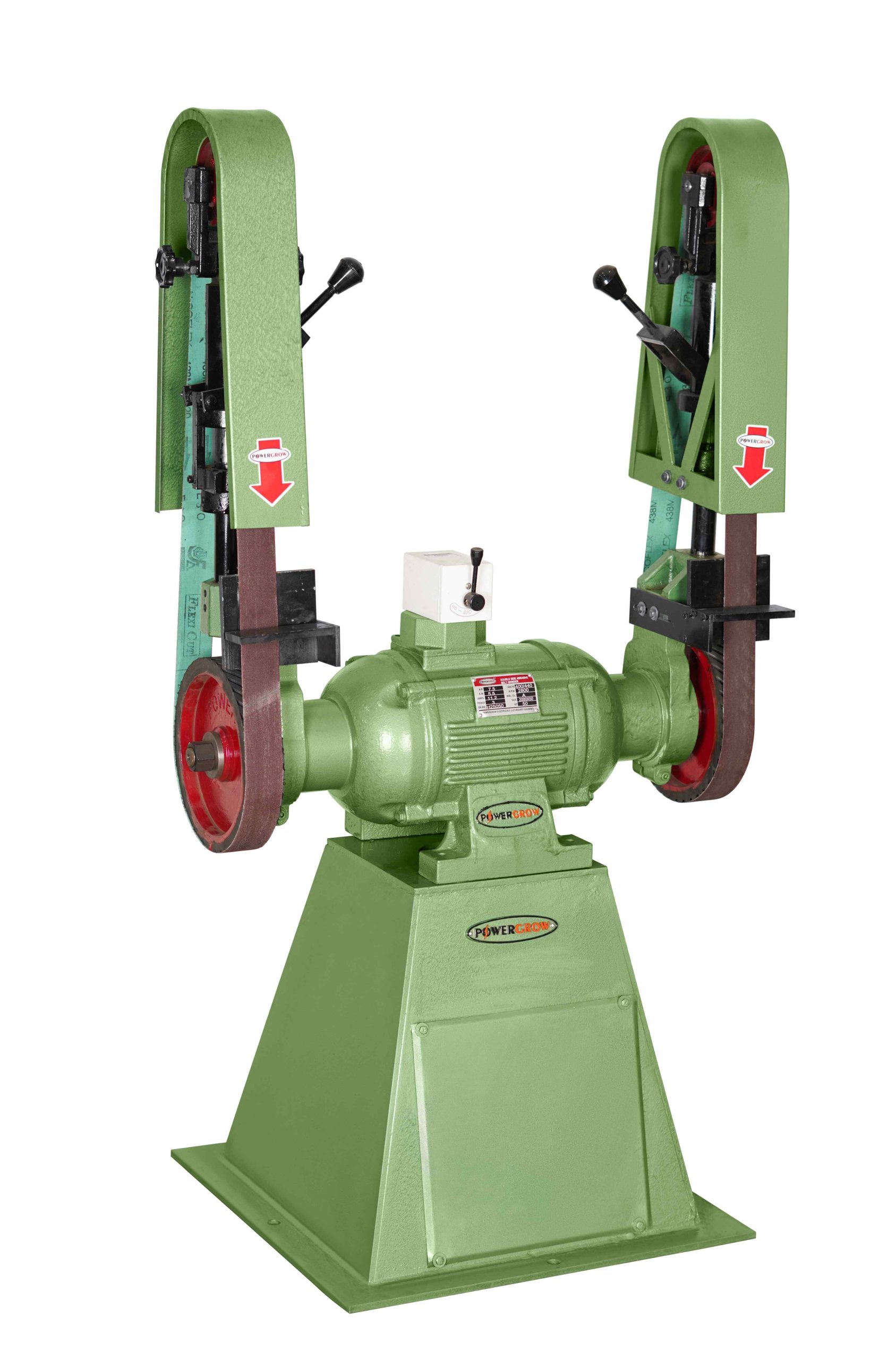 PEDESTAL EXTRA BELT GRINDER (1) (1)